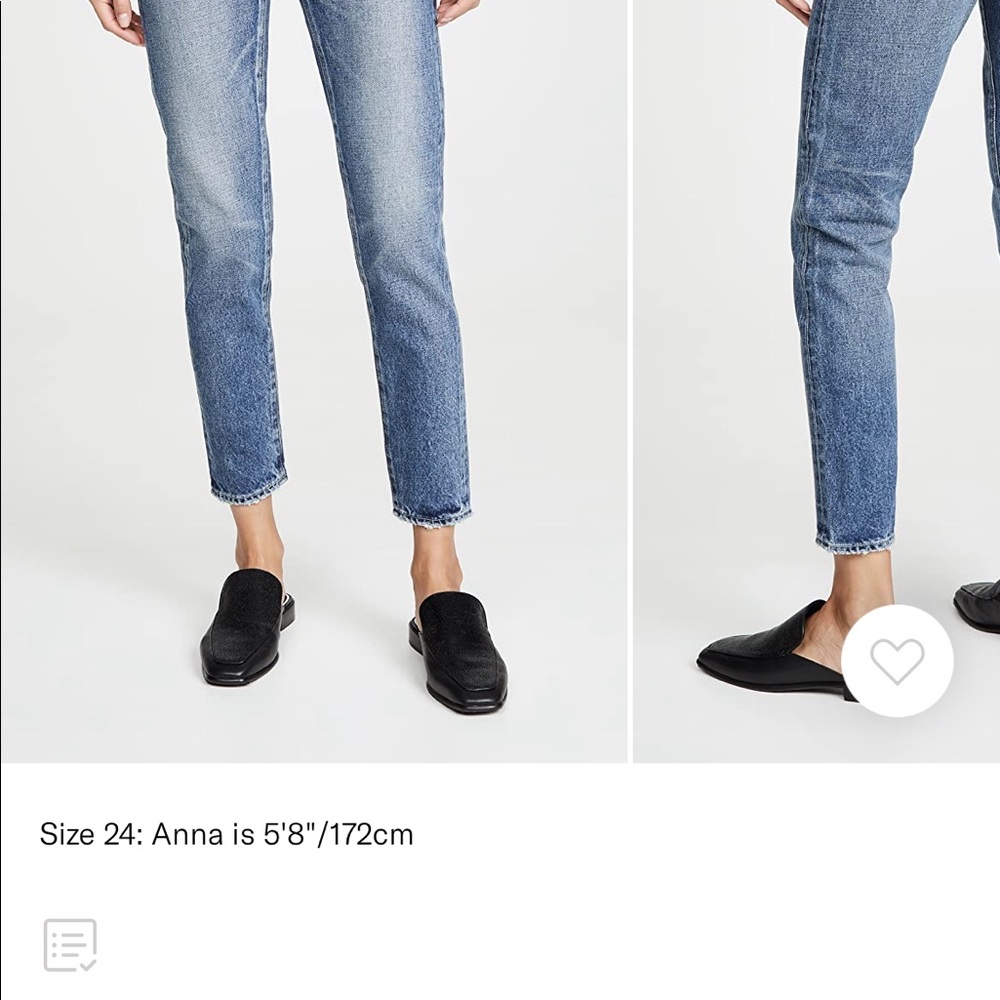 Mousy vintage jeans size 28